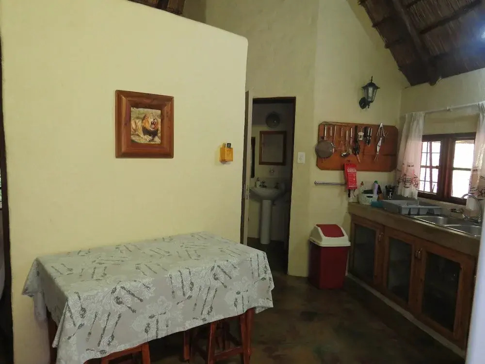 Kruger Maroela Lodge