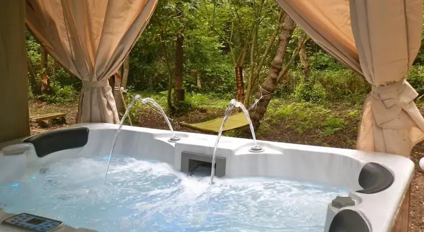 Bô Zen Lodge Biarritz