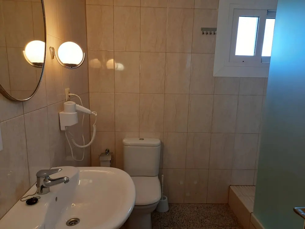 Hotel Riomar
