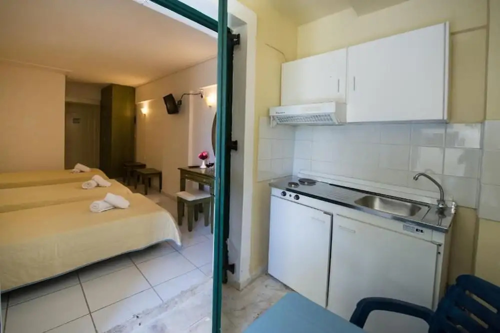 Hotel Niras