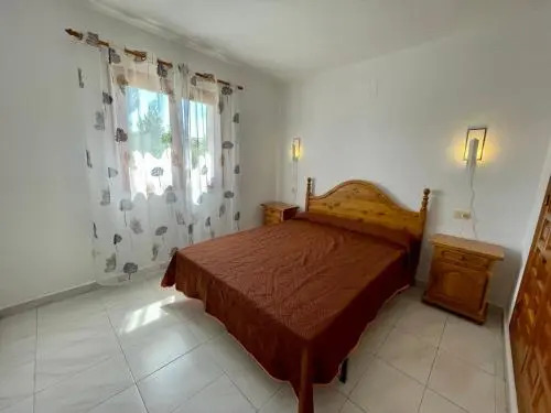Bungalow Mar W1B02