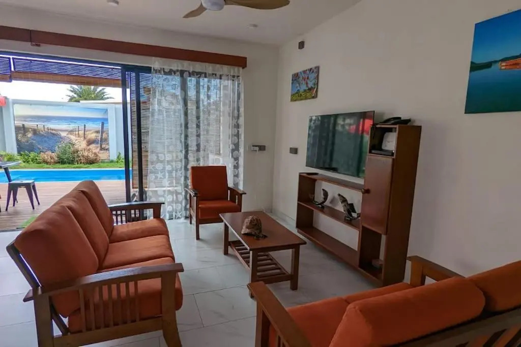 La Villa Do