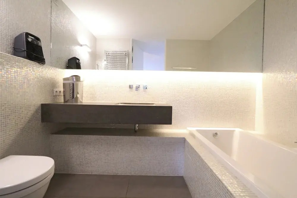 Apartment in Knokke Near Zwin Reserve