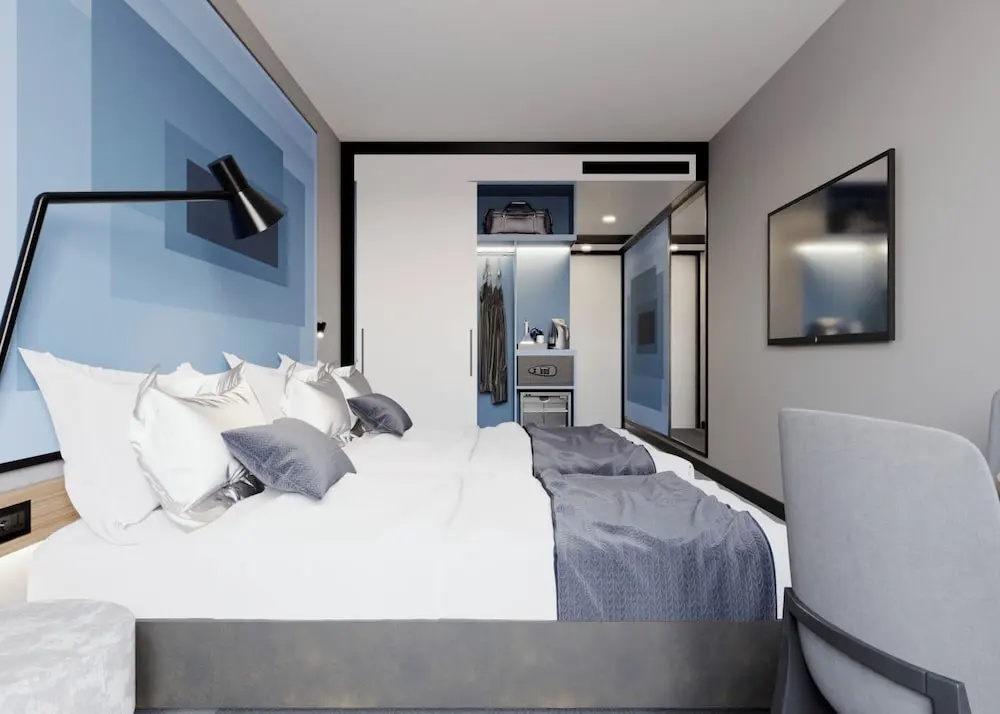 Ibis Lagos Lekki