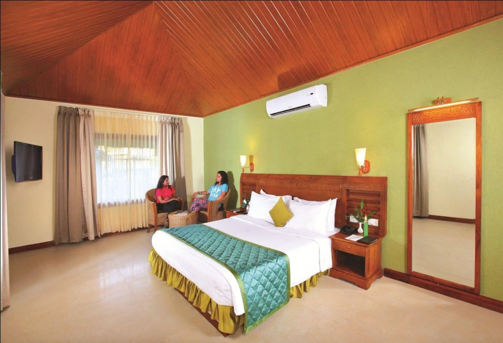 Coco Lagoon by Great Mount Resort