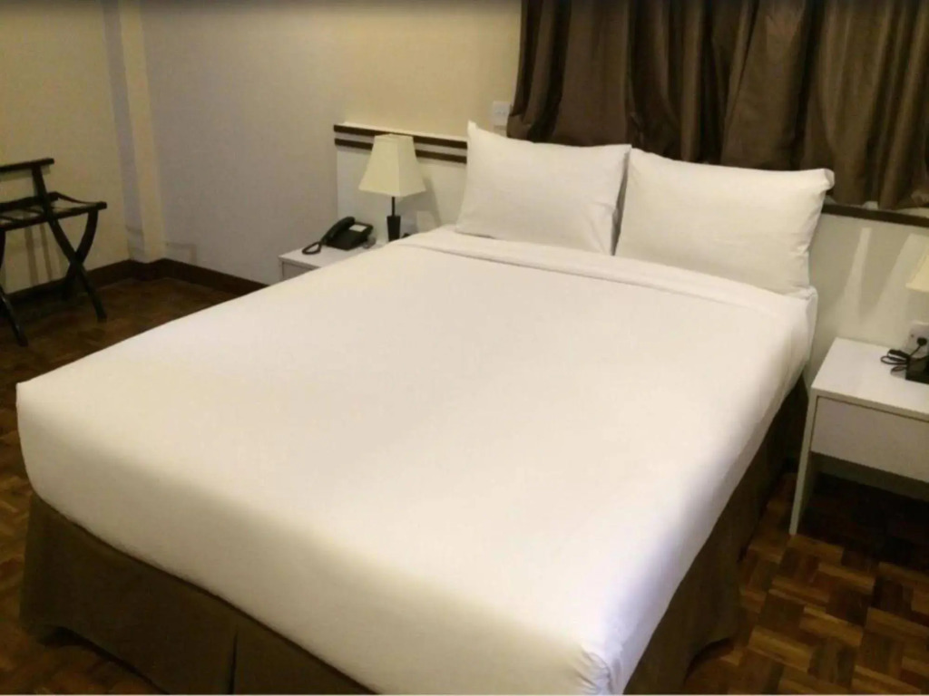 Hotel Esta