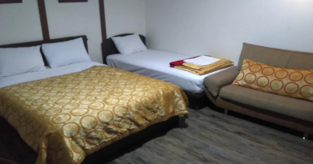 Nine Hotel