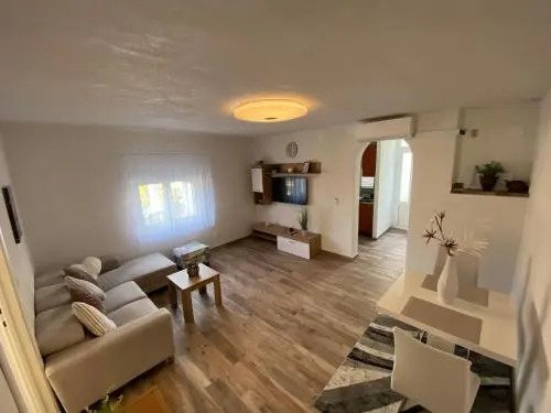 Relaxing Beach holiday house