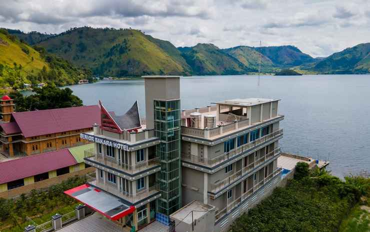 Senior Bakara Hotel
