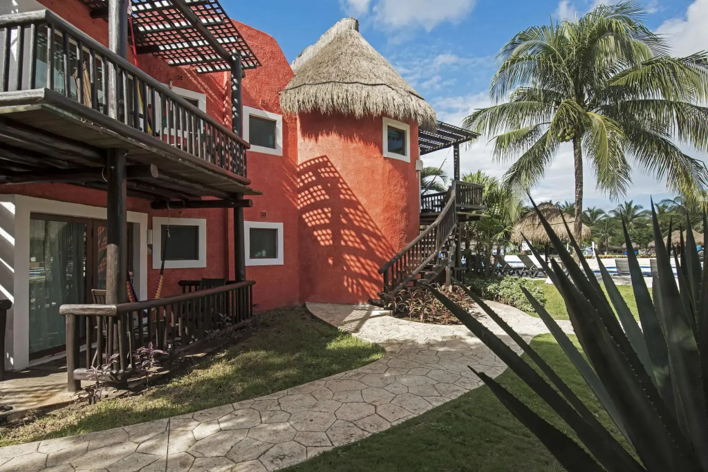 Iberostar Waves Cozumel - All Inclusive