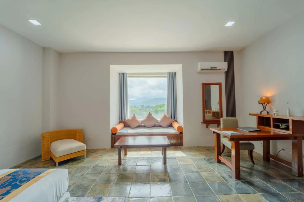Wings by Croske Resort Langkawi
