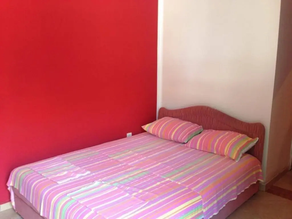 Apartments Lovcen