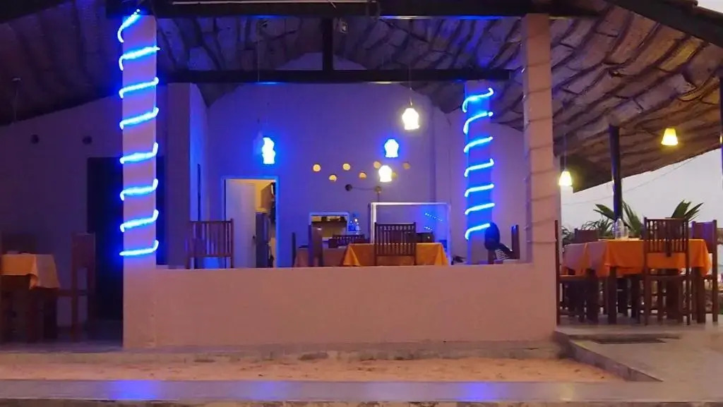 Thiranagama Beach Hotel