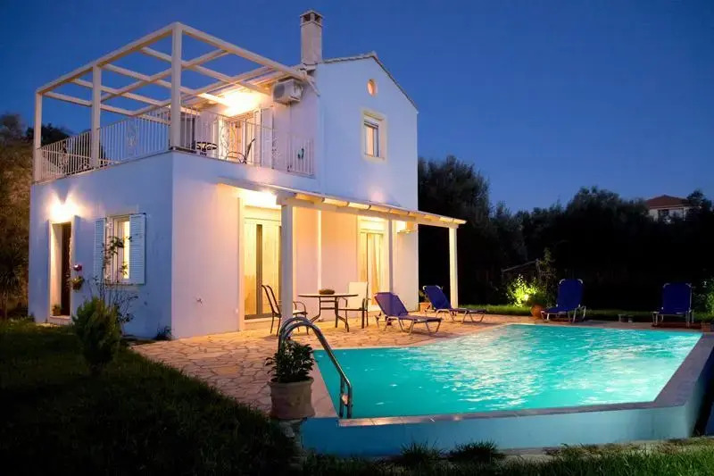 Villa Iolis