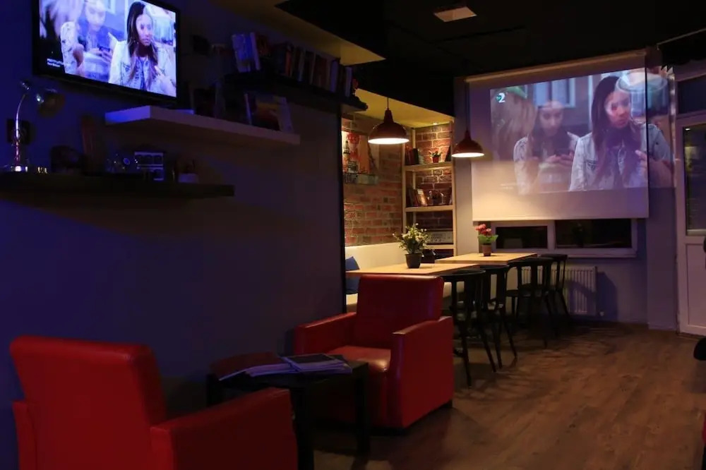 Cadde Suite Bakirkoy