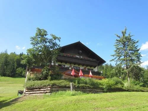Sarsteinblick