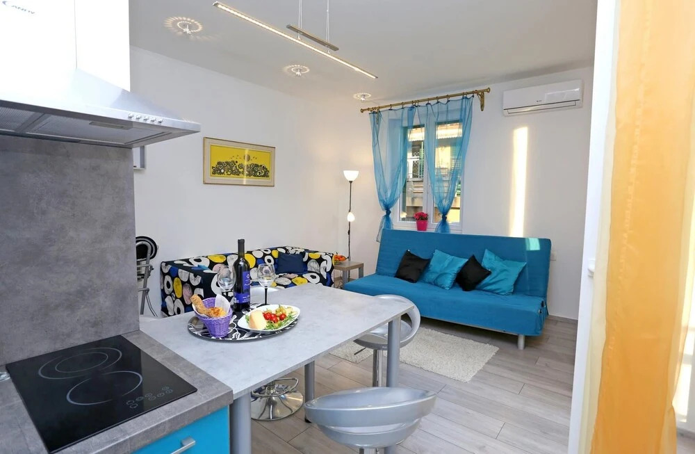 Nice and Cozy Appartment With a Balcony in the Centre of Split