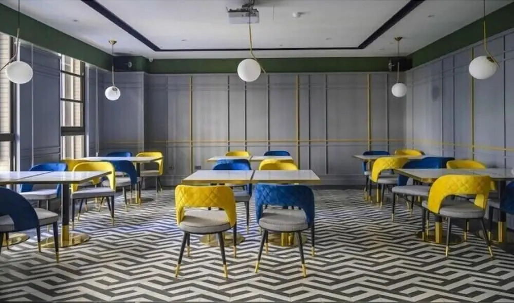 Tenz Go Hotel