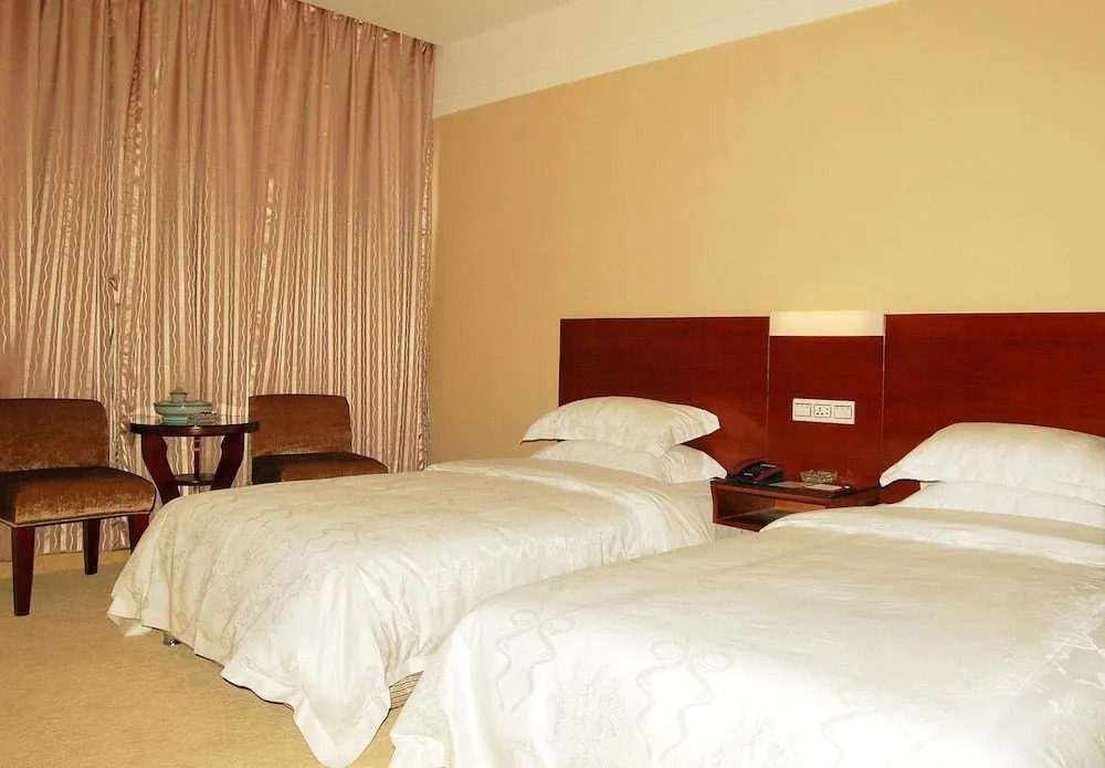Cuizhu Hotel