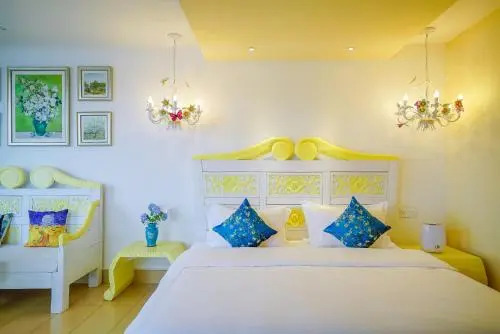 Lugu Lake Yinmi Lakeside Boutique Hotel