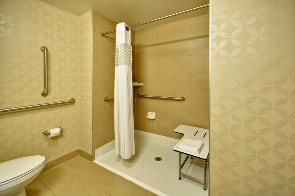 Hilton Garden Inn Tampa Northwest/Oldsmar