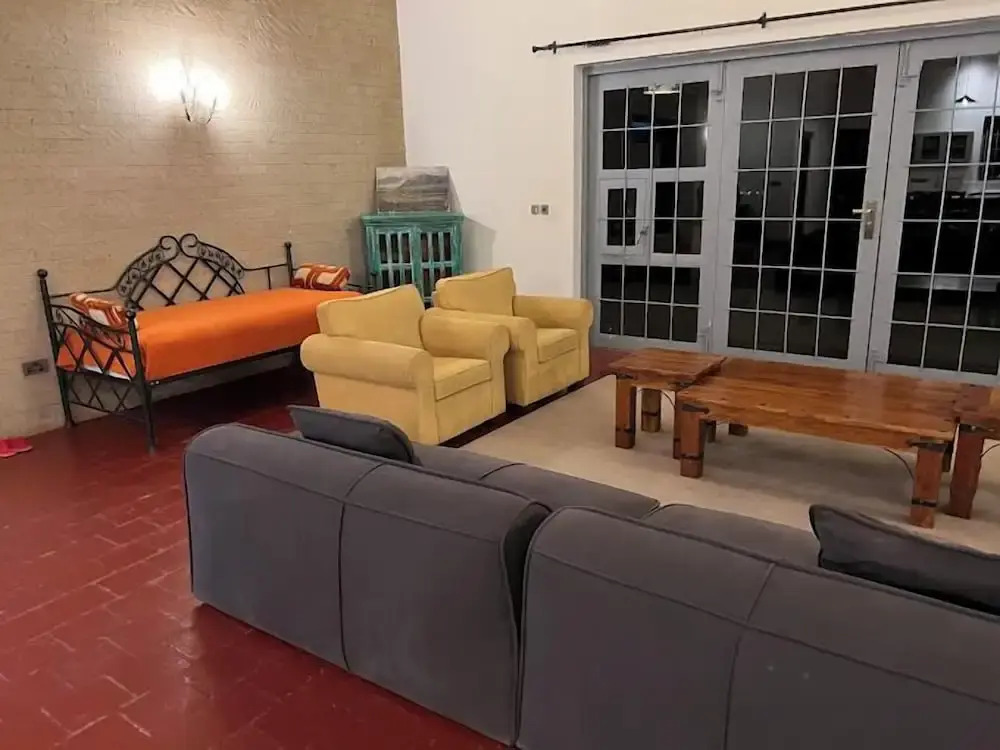 Lux Suites Leilani Annex Naivasha