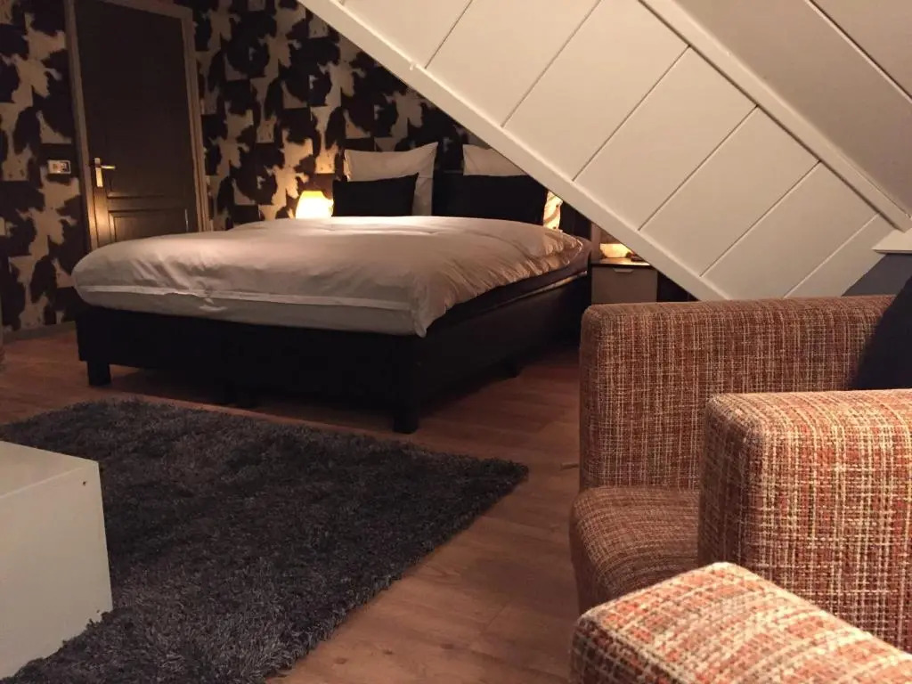 Hotel Buenos