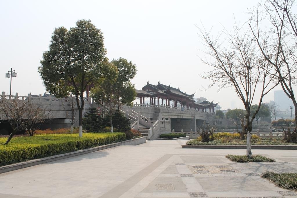 Wuting Inns Hotel