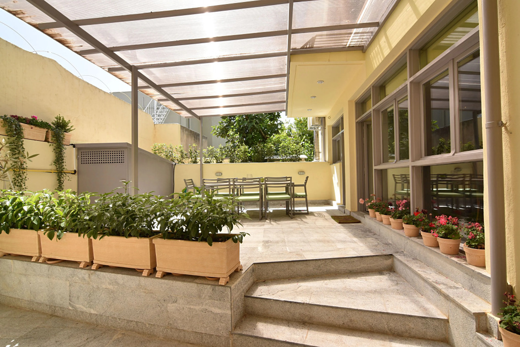 Villa Olivia