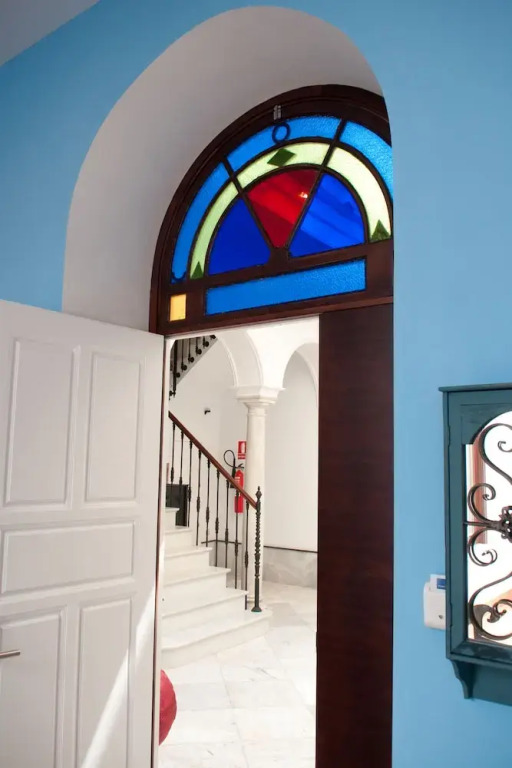 Apartamentos "El Escondite de María"
