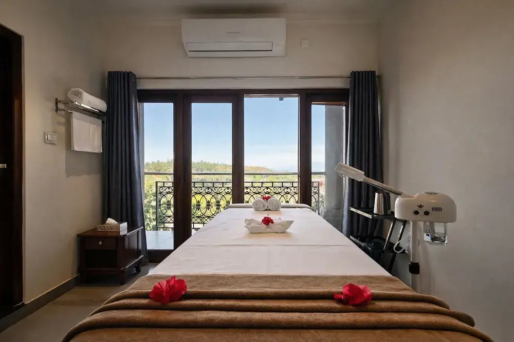 Astralis Resort Coorg