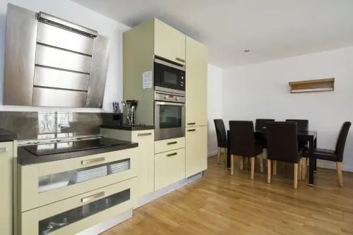 City Apartment
