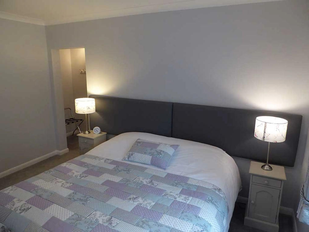 Riseden Bed and Breakfast