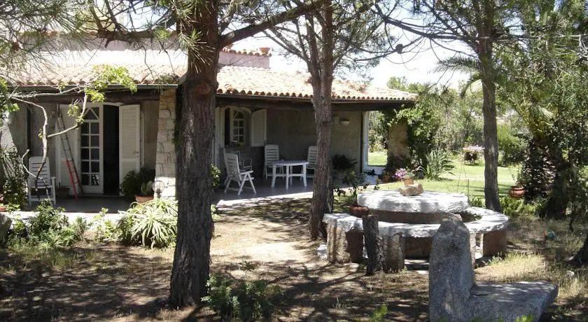 B&B Villa Marlena
