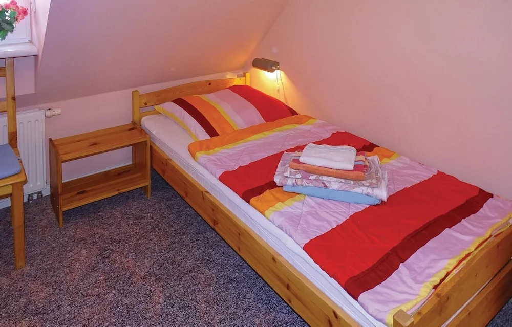 Amazing Apartment in Wismar With 3 Bedrooms, Sauna and Wifi