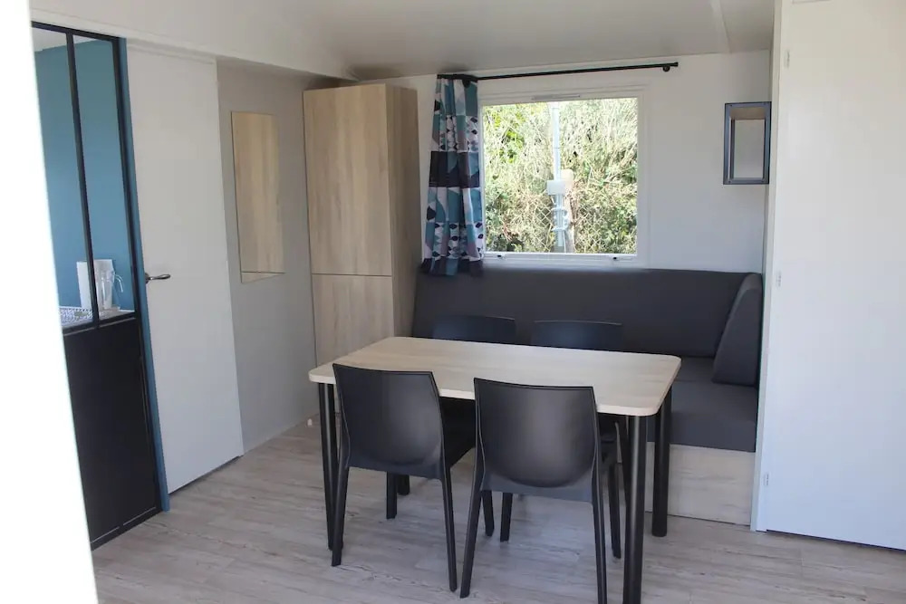 Camping L'atlantys