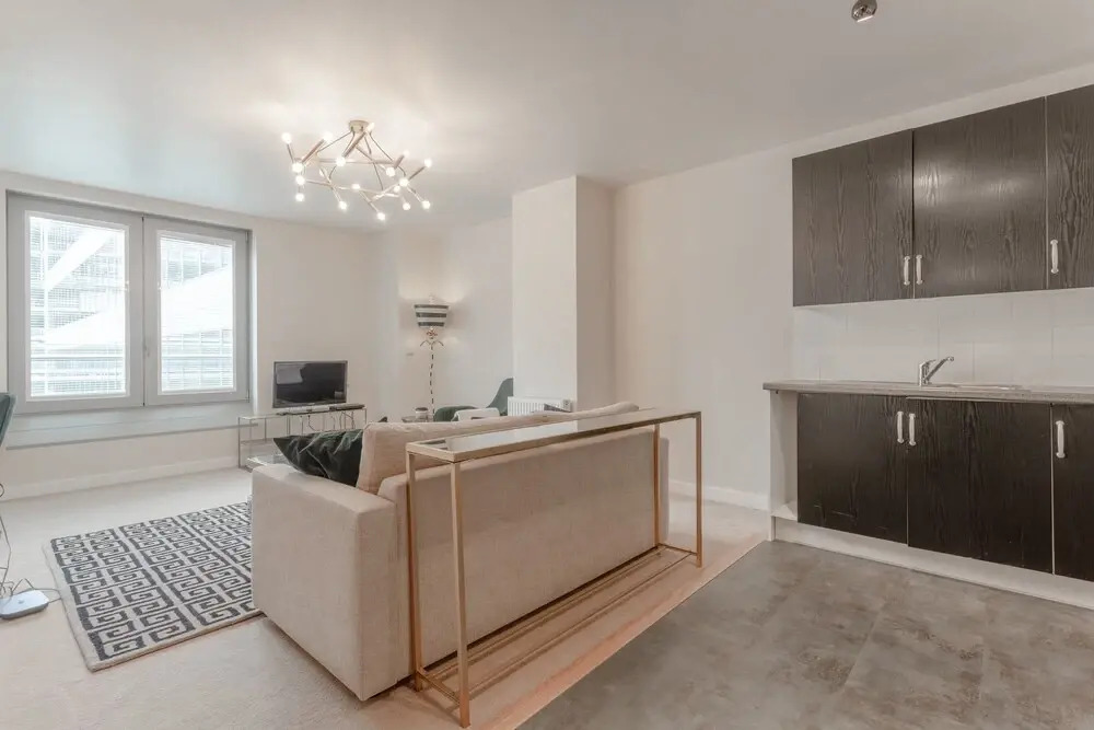 Spacious and Central Flat Near Regent's Park