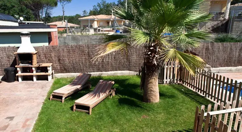 Villa Budha