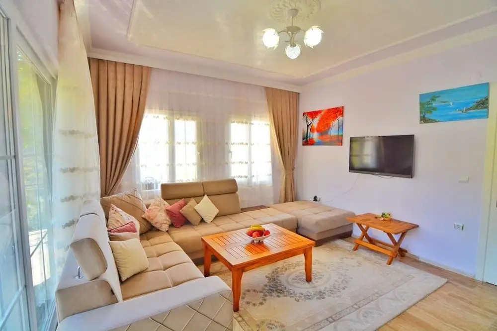 Villa Sahra