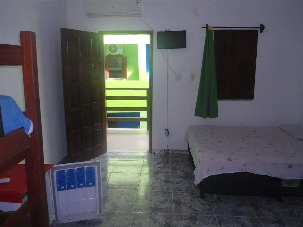 Hotel Marujo