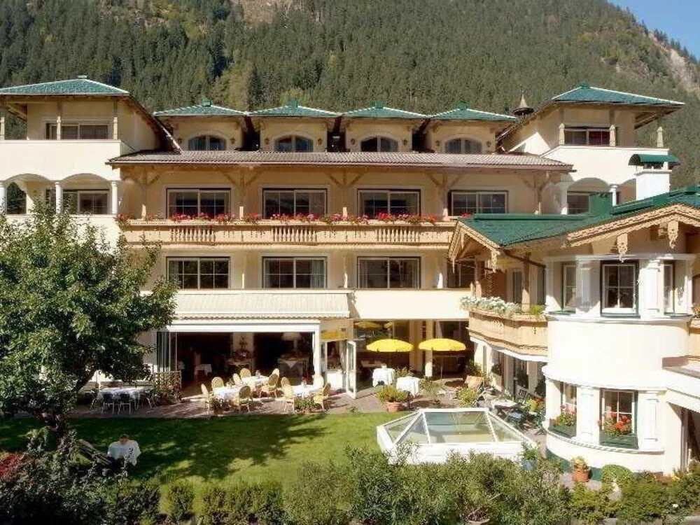 Hotel St. Georg