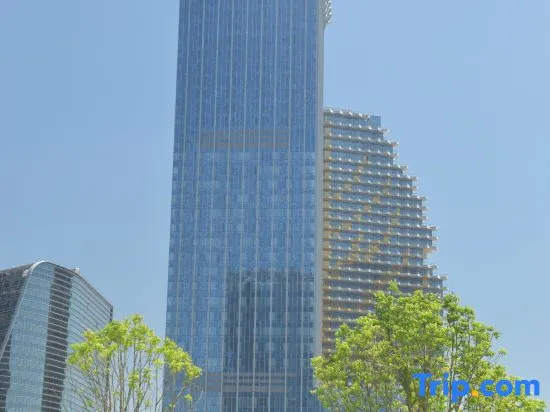 Zhuhai Bingyu Apartment
