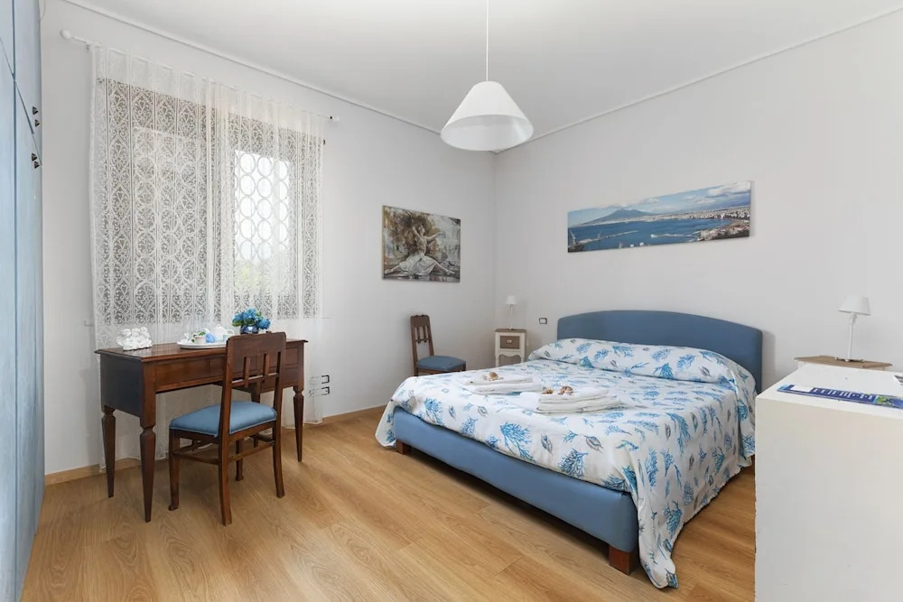 B&B Villa Panorama