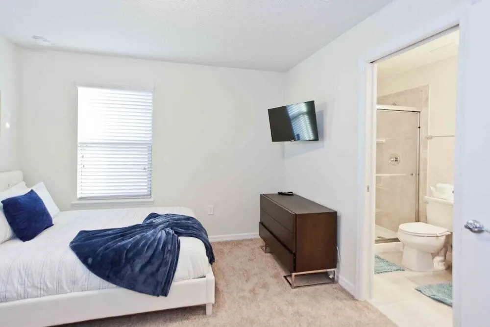 @westside Pool With Game Room & Video Game 5 Bedroom Home