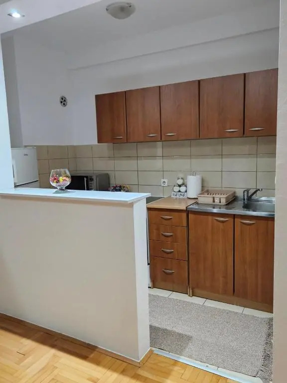 Duca apartmani