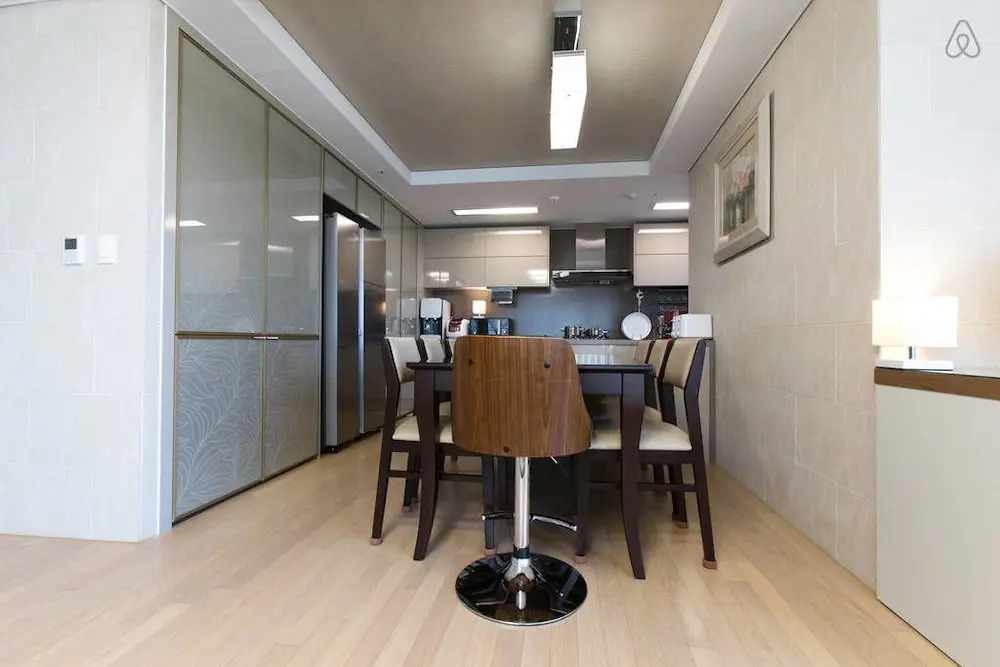 Good Time Guest House Incheon Airport