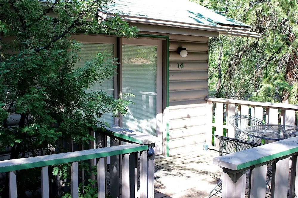 Sunnyside Knoll: 14