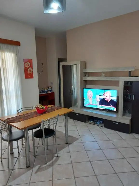 Kerkis View House