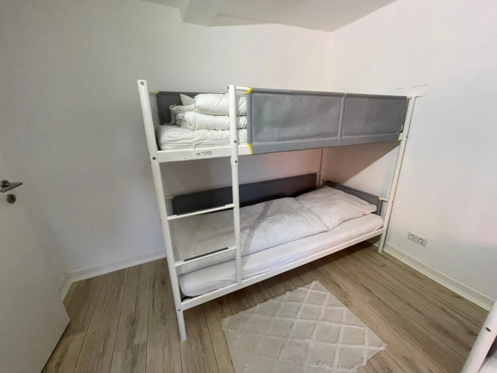Ferienwohnung Am Bündheimer Schloss