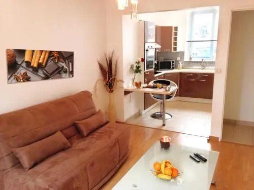 Apparthotel 61